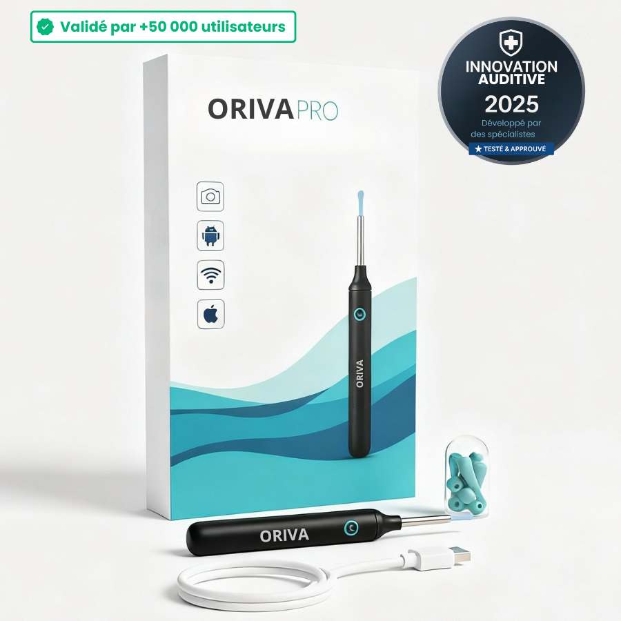 Oriva Vision 2.0